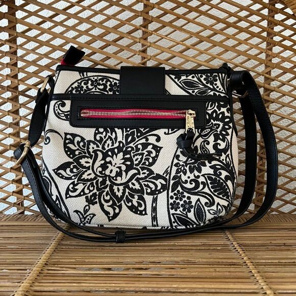 Spartina 449 Strachan Journey Hipster Bag - Picture 6 of 8